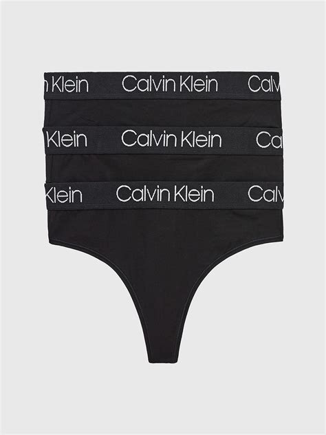 high waist underwear calvin klein|More.